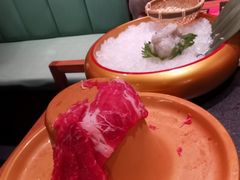 -牛New寿喜烧(闵行龙湖天街店)