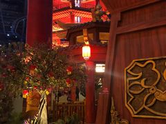 -万达茂商场(南京仙林店)
