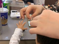 -海马体照相馆丨大师(青岛万象城店)