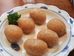 -林四喜·闽南传家菜(鼓浪屿店)