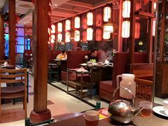 -九牧鱻·渝老鬼重庆火锅(人民路店)