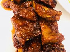 -丰收日·小海鲜·沪上家宴(顾村正大店)