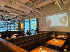 -新贝乐意大利餐厅(苏州中心店)