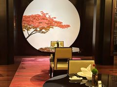 -万豪中餐厅·粤菜·北京粤财JW万豪酒店