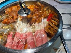 -黄记煌三汁焖锅(顺义华联店)