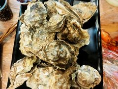 -郑记•不夜城烧烤•龙虾•虾蟹(黄鹤楼店)