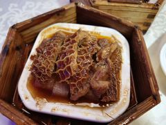 金钱肚-源华酒家(联世广场店)