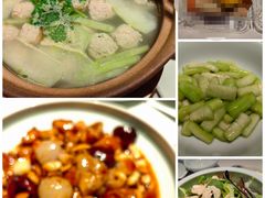 -0776食堂·京城创意菜(七里庄店)