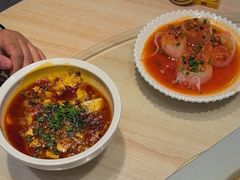 -香缇小院私房菜(盐务街店)