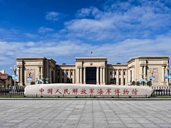 -中国人民解放军海军博物馆