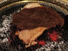 -红沃鳗鱼黑牛烤肉店(不老街店)