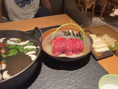 -盡膳口福跷脚牛肉火锅(国贸商城店)