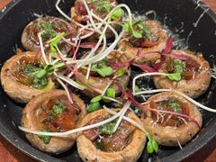 -一沙一城·岩烤牛扒(深圳首店)