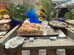 -初色海鲜自助(万丰路店)