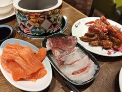 -阳光岛·海鲜盛宴(银泰中心in99店)