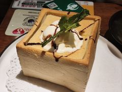 -马灯部落·西湖边的创意山景餐厅(虎跑动物园店)
