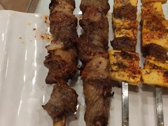-巴依老爷新疆美食(马驹桥店)