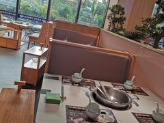 -马家斑.鲜鱼火锅(松湖万科店)