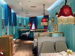 大堂-玉玲珑(陆家嘴店)