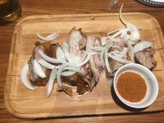 -纳瓦新疆菜(银都店)