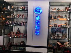 -玖号网咖(诚基店)