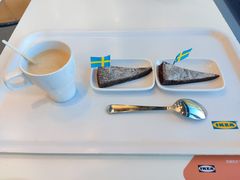 -宜家·瑞典风味餐厅(北京西红门店)