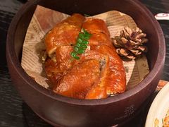 -锦楼·臻选新杭帮(杭州中心店)