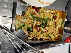 -No.DD戳子烧烤·江湖菜(北京总店)