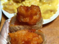 -即墨老公社·海肠捞饭大王(古城店)