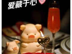 -CAKEBOSS蛋糕老板(东直门来福士店)