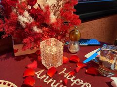 -BROWNSTONE布朗石西班牙餐厅(富城店)