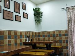 大堂-豆相识•九九豆腐脑(牛咡桥店)