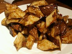 茄子-又一福烤鸭·北京菜(东四店)