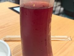 -院子餐厅·大锅菜·老杭帮(桥西直街店)