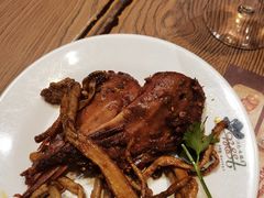 -汉巴味德巴西烤肉(顺和广场店)