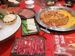 -楠火锅(广州总店)