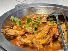 -李想大虾(江北天街店)