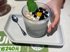 -豪客来牛排(伟诚广场店)