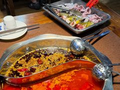 -青山青豆花·笑禅豆腐鱼(黄泥塝店)