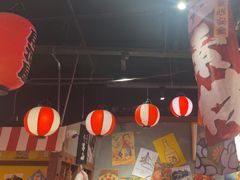 -白石的深夜食堂(济南万象城店)