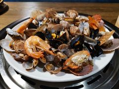 -鲜小岛·铜锅涮肉