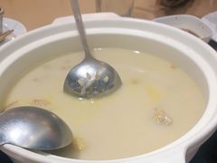 -湯系·煲汤手艺人(东二环泰禾广场店)