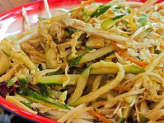 -东北特色铁锅炖·柴火灶(富阳一店)