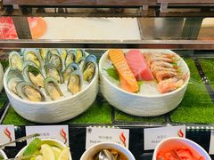 -富力丽思卡尔顿酒店·香荟全日制餐厅