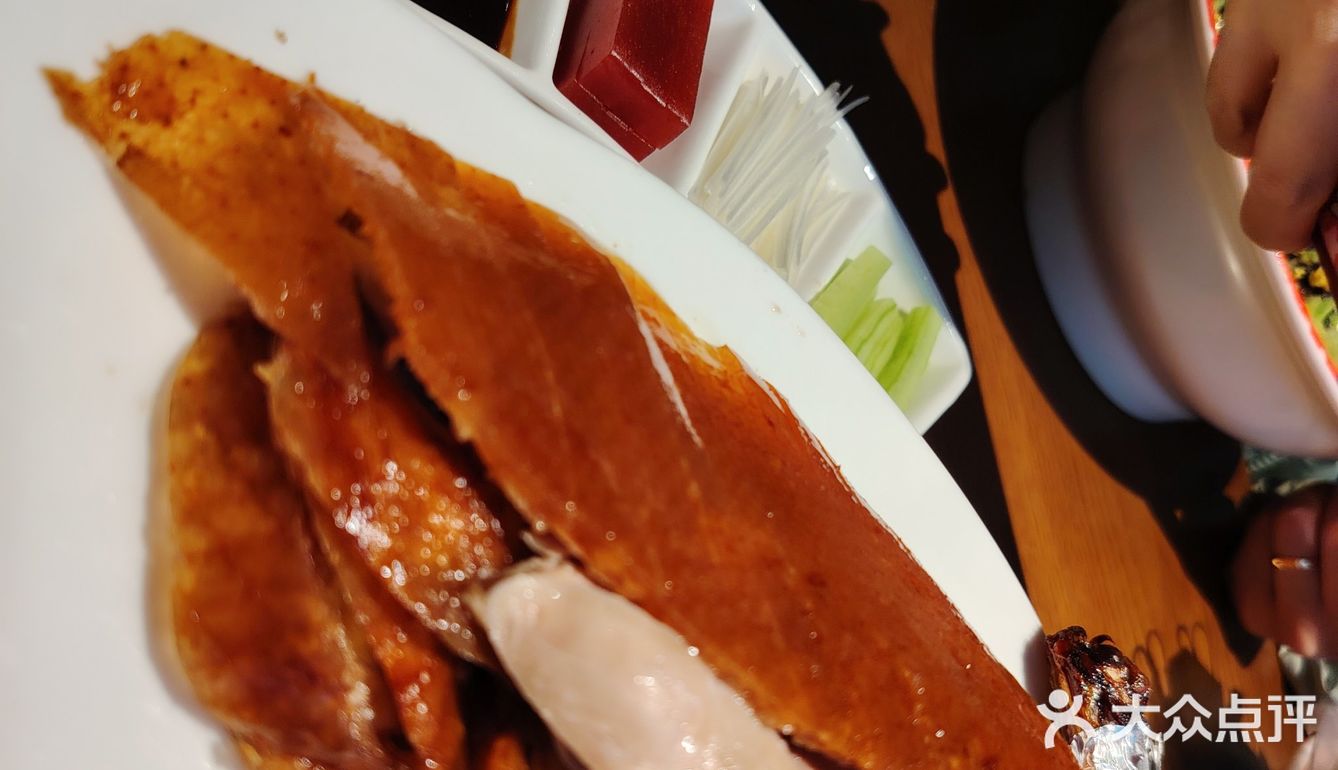 冷天里的暖心炸酱面馆