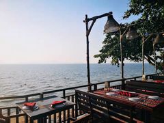 -卷心菜和避孕套餐厅(Pattaya)