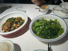 -湘语·湖南家常菜(新洲店)