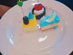 -富力希尔顿酒店·地阔自助餐厅