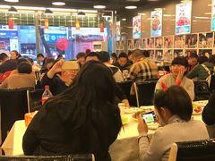 -簋街仔仔小龙虾(簋街二店)