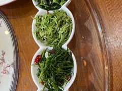 -王村姑老土炕莜面村(张北店)